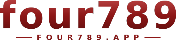 four789 logo